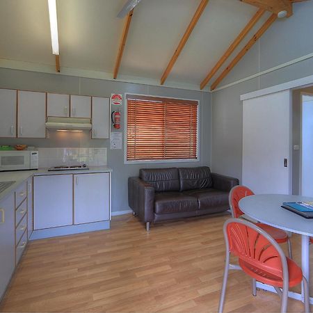 לוקה Anchorage Holiday Park חדר תמונה
