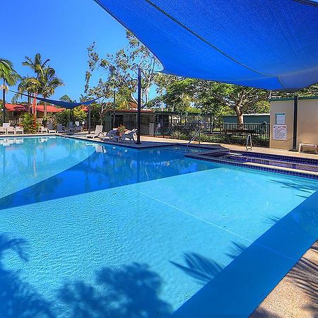 לוקה Anchorage Holiday Park מראה חיצוני תמונה
